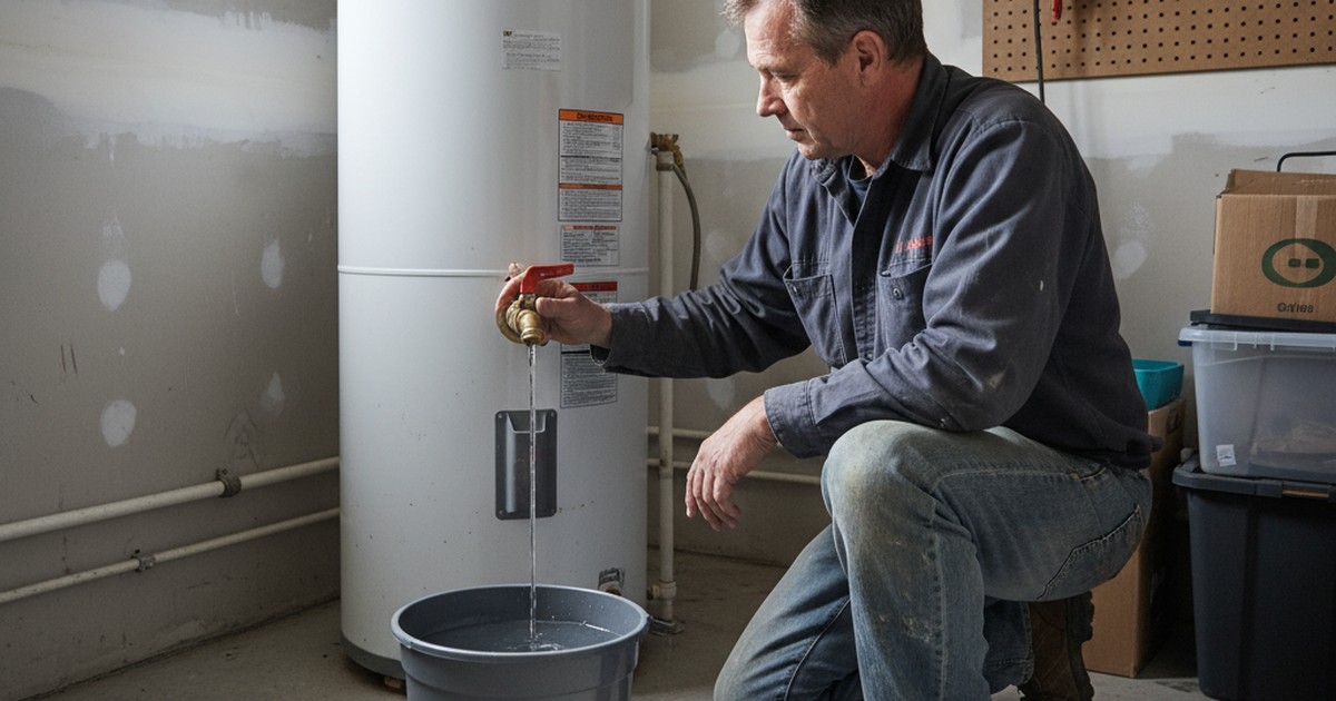 Entretien plomberie à Châteauroux : la checklist annuelle
